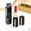 Bobbi Brown Luxe Cashmere Matte Lipstick 3.5g : Rosy
