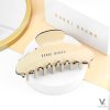 Bobbi Brown Hair Clip Cream Color