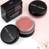 Bobbi Brown Pot Rouge Velvet Matte Lips & Cheeks Blush 8.5g : Tea Rose