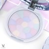 Canmake Illuminating Finish Powder Abloom 6.5g : 01 Hydrangea Garden