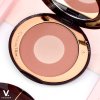 Charlotte Tilbury Cheek To Chic Blush 8g : Pillow Talk