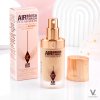 Charlotte Tilbury Airbrush Flawless Foundation 30 ml. : 4 Warm