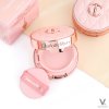 Charlotte Tilbury Pillow Talk Beautifying Cushion Foundation 5g : 1N Fair