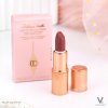 Charlotte Tilbury Matte Revolution Lipstick 1.1g : Pillow Talk Medium