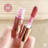 Charlotte Tilbury Airbrush Flawless Lip Blur 1 ml. : Ruby Blur