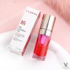 Clarins Lip Comfort Oil 7 ml : 16 Fuchsia