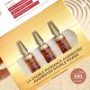 Clarins Double Serum Set 3 x 0.9 ml.