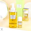 DHC Deep Cleansing Oil