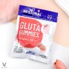 Bestural x DHC Gluta Gummies 30 เม็ด