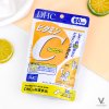 DHC Vitamin C 60 วัน