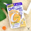 DHC Vitamin C 60 วัน