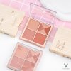Dasique Blending Mood Cheek 11.4g : 04 Beige Knit