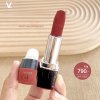 Dior Rouge Dior Velvet Lipstick 3.5g : 840 Rayonnante (Demo)