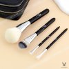 Dior Backstage Brush Set with Exclusive Pouch