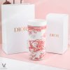 Dior Platinum Gift Temperature Control Tumbler