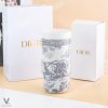 Dior Platinum Gift Temperature Control Tumbler