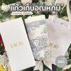 Dior Platinum Gift Temperature Control Tumbler