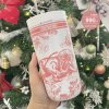 Dior Platinum Gift Temperature Control Tumbler