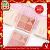 END_YEAR_SALE Dasique Blending Mood Cheek 11.4g : 04 Beige Knit