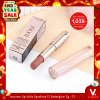 END_YEAR_SALE Lancome Lip Idole Squalane-12 Butterglow 3g : 21 Shade-Throwing Beige