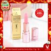 END_YEAR_SALE Yves Saint Laurent  Loveshine Candy Glow 1.3g : 1B Pink Sunrise