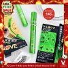 END_YEAR_SALE BQ Cover It Make Love Perfect Eyelash Mascara 10 ml.