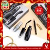 END_YEAR_SALE Lancome Grandiose Smudgeproof Mascara Makeup Set