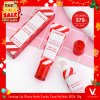 End Year Sale Laneige Lip Glowy Balm Candy Cane Holiday 2024 Limited Edition 10g