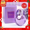 End Year Sale Bvlgari Omnia Amethyste Eau De Toilette