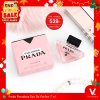 End Year Sale Prada Paradoxe Eau De Parfum 7 ml.