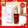 End Year Sale Clarins Double Serum