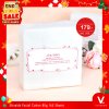 End Year Sale Shiseido Facial Cotton 80g 165 แผ่น