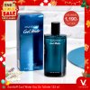 End Year Sale Davidoff Cool Water Eau De Toilette 125 ml.