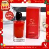 End Year Sale Giorgio Armani Si Passione Eau de Parfum