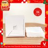 End Year Sale Jung Saem Mool Essential Cleansing Cotton Pad 20 Sheets