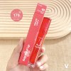Etude Dear Darling Water Gel Tint 5g : 01 Tangerine Red