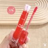 Etude Dear Darling Water Gel Tint 5g : 01 Tangerine Red