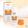 Eucerin Dry Touch Sun Protection Oil Control SPF50+ 50 ml.