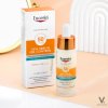 Eucerin Sun Serum Oil Control SPF50+ PA++++ 30 ml.