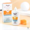 Eucerin Sun Hydro Protect Ultra Light Fluid SPF50+ 50 ml.