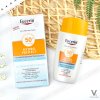 Eucerin Sun Hydro Protect Ultra Light Fluid SPF50+ 50 ml.