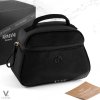 Giorgio Armani Beauty Black Vanity Pouch