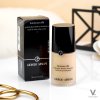 Giorgio Armani Luminous Silk Foundation 30 ml. : No.4