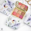 Hourglass Ambient Lighting Edit Unlocked Swan Palette 1.4g x 6