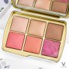 Hourglass Ambient Lighting Edit Unlocked Swan Palette 1.4g x 6