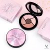 Jung Saem Mool Artist Eye Palette Core 8.5g : Red Brown