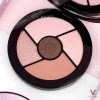 Jung Saem Mool Artist Eye Palette Core 8.5g : Red Brown