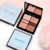 Jung Saem Mool Artist Eye Palette 14.5g : Orang Brown