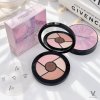 Jung Saem Mool Artist Eye Palette Core 8.5g : Red Brown