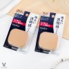Kanebo Media Bright Up Foundation Powder SPF20 PA+++ 11.5g + Puff